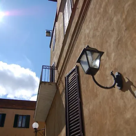 ホテル Piccolo Il Palio 2*