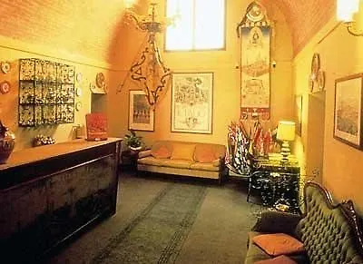 ホテル Piccolo Il Palio 2*
