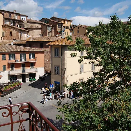 ホテル Piccolo Il Palio