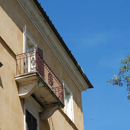 Piccolo Il Palio ホテル 2*