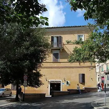 ホテル Piccolo Il Palio
