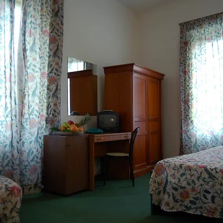 Hotel Piccolo Il Palio Siena