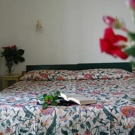 Hotel Piccolo Il Palio 2*