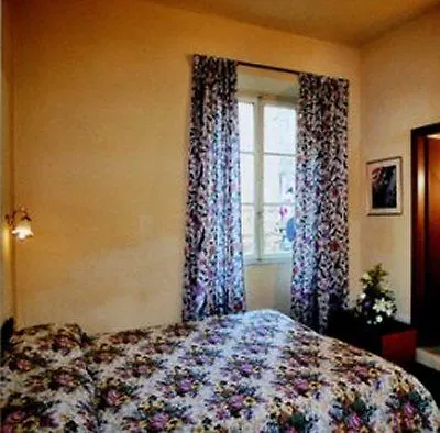 Hotel Piccolo Il Palio Sienne