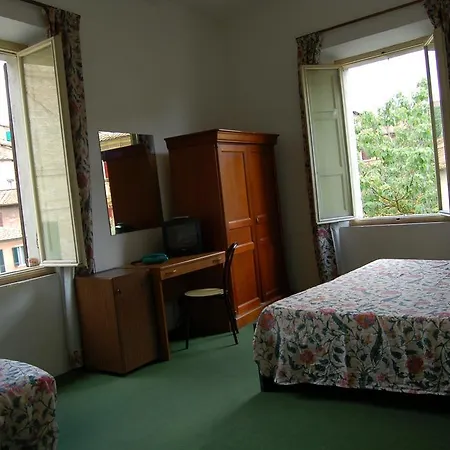 Piccolo Il Palio 2* Sienne