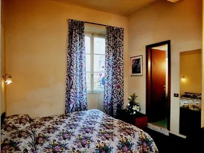 Hotel Piccolo Il Palio Sienne