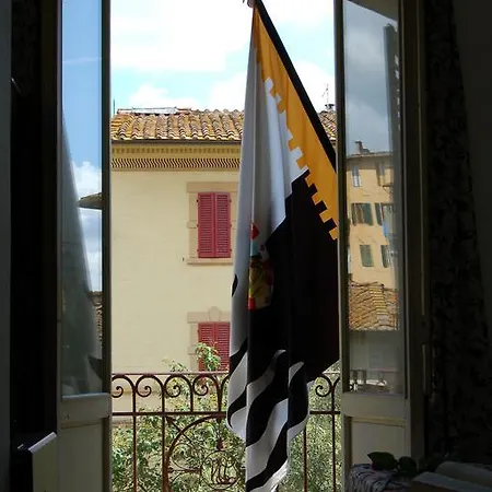 Piccolo Il Palio 2* Siena